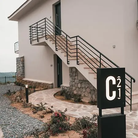 Dreamview Ftericha Apartment Kyrenia (Northern Cyprus)