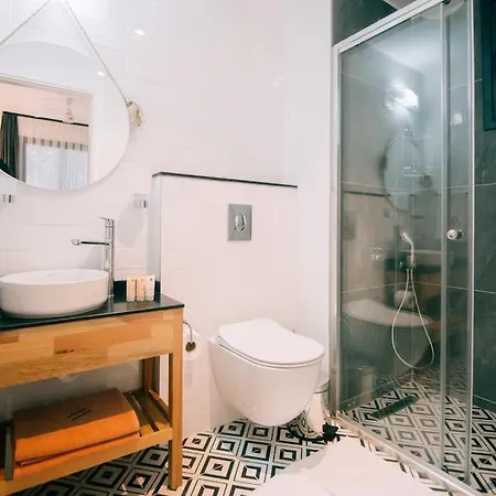 Dreamview Ftericha Apartment