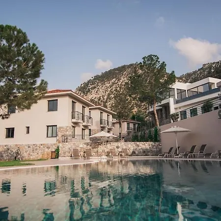 Apartment Dreamview Ftericha Kyrenia (Northern Cyprus)