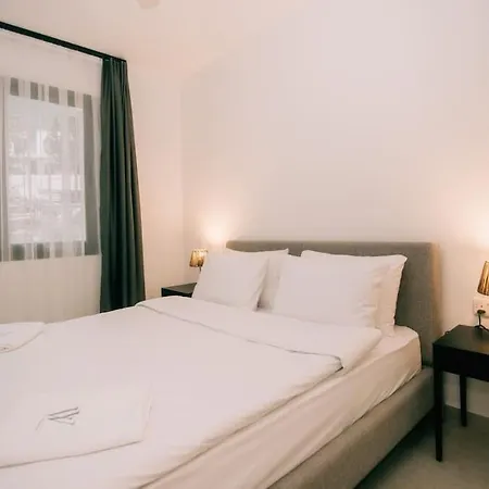 Apartamento Dreamview Ftericha Cirénia