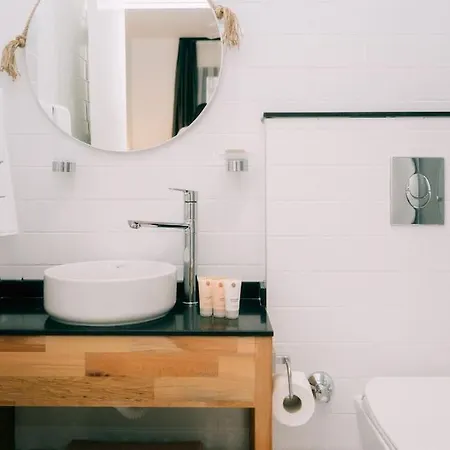 Apartamento Dreamview Ftericha Cirénia