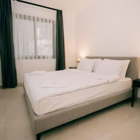 Apartament Dreamview Ftericha Kirenia