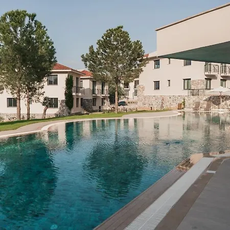 Dreamview Ftericha Apartament Kirenia