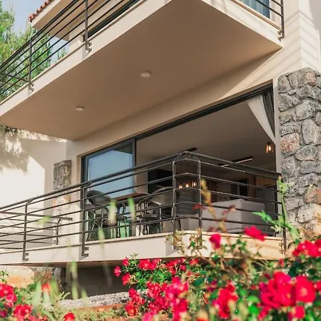 Dreamview Ftericha Daire *